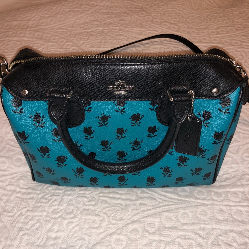 Coach Barrell bag